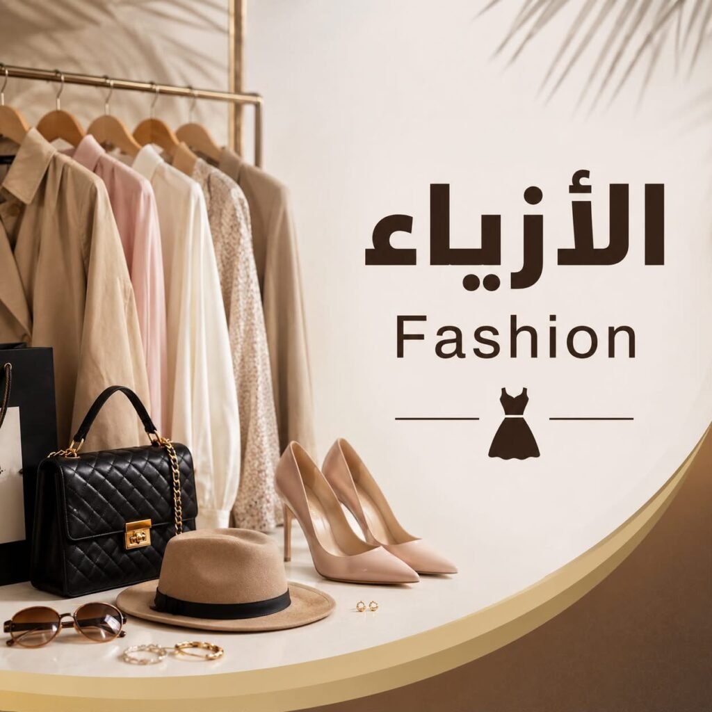 Fashion