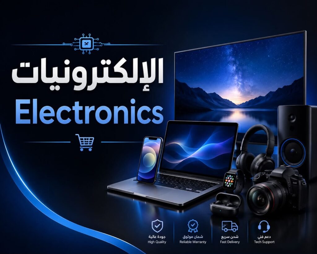 Electronics