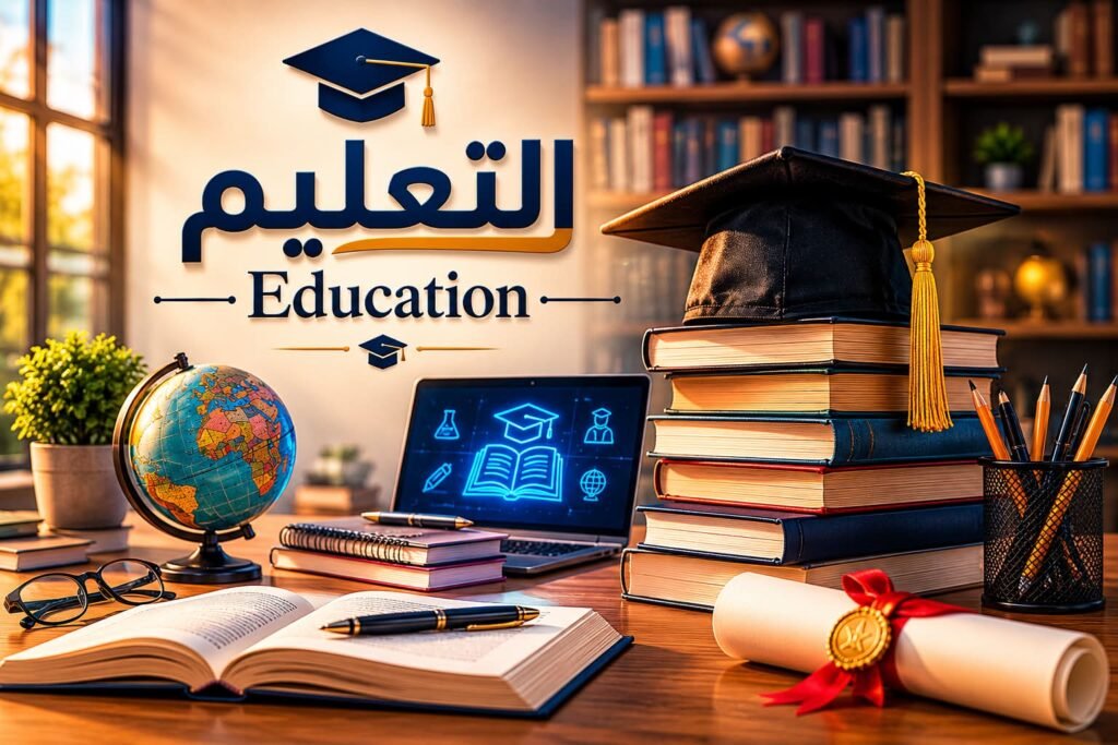 التعليم