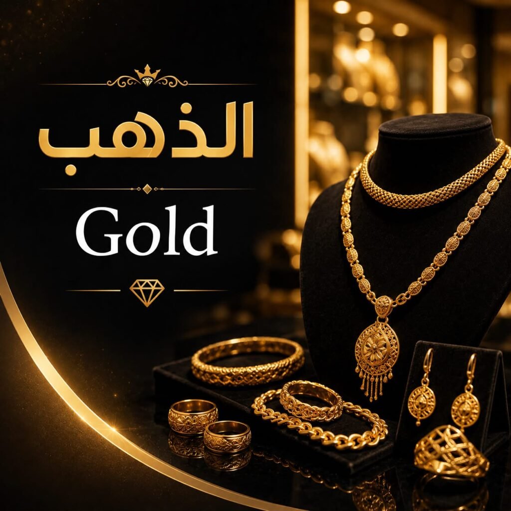 Gold