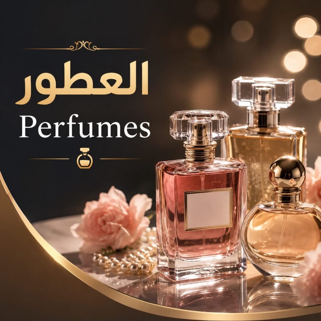العطور
