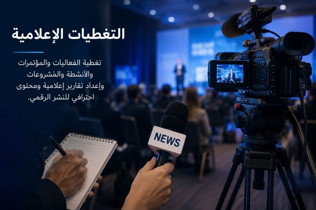 Home التغطيات الإعلامية
