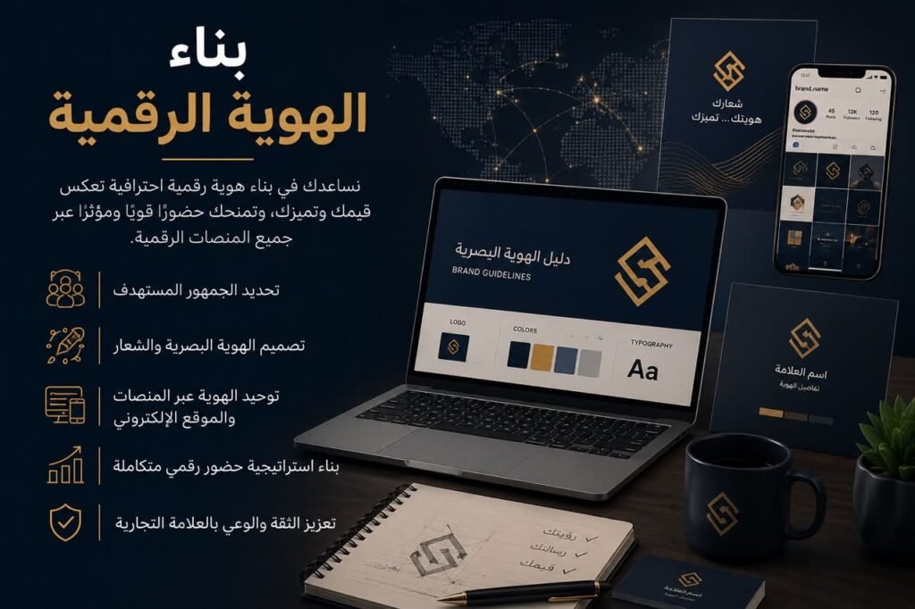 Home بناء